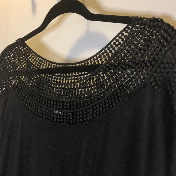 REITMANS boatneck shift dress - Picture 5 of 5